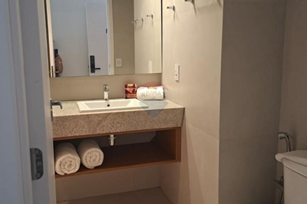 Apart Hotel/ Flat - Alugar - Ipojuca , Pernambuco - BANHEIRO 2.1.jpg - 850471015-131