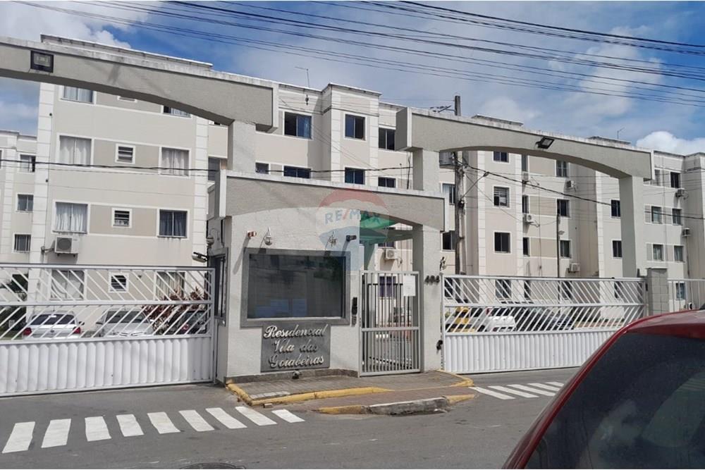 Apartamento - Venda - Jaboatão dos Guararapes , Pernambuco - IMG-20240822-WA0031.jpg - 850091095-8