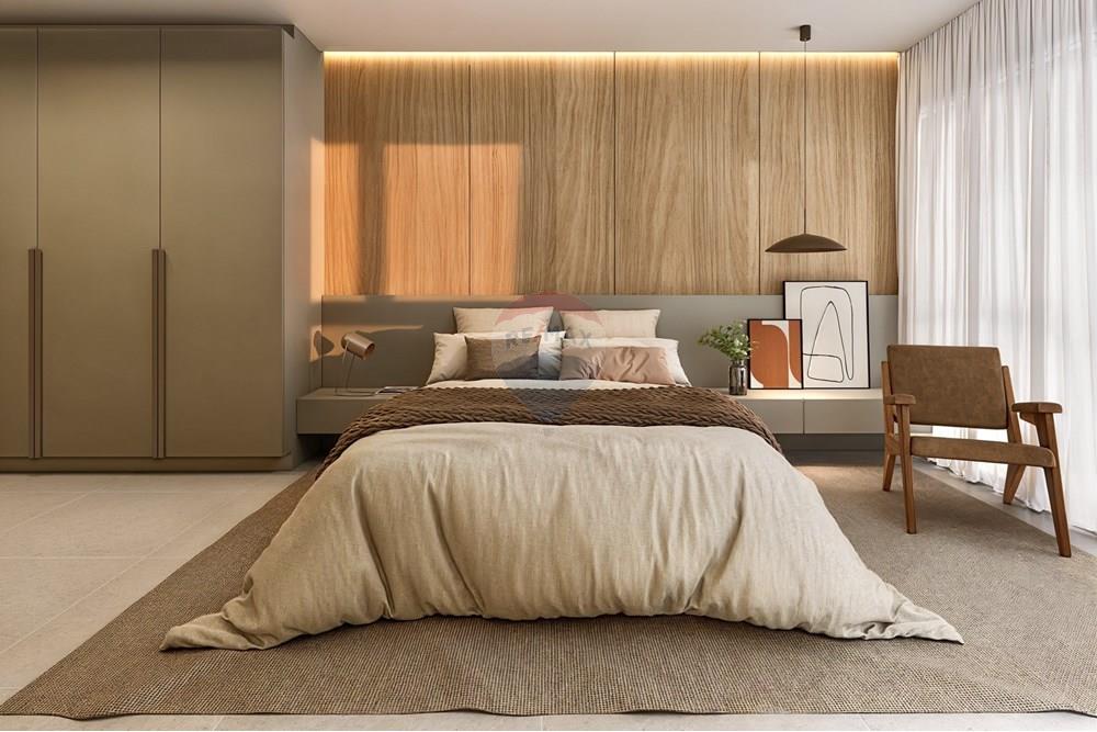 Apartamento - Venda - Maceió , Alagoas - APTO TERM 1 IMG 05.jpg - 850771009-6