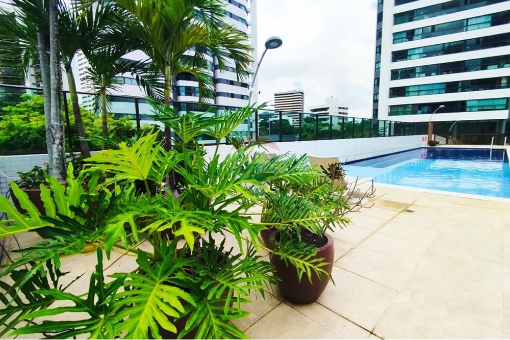 Apartamento - Alugar - Recife , Pernambuco - WhatsApp Image 2025-11-28 at 14.17.59 (2).jpeg - 850071019-224