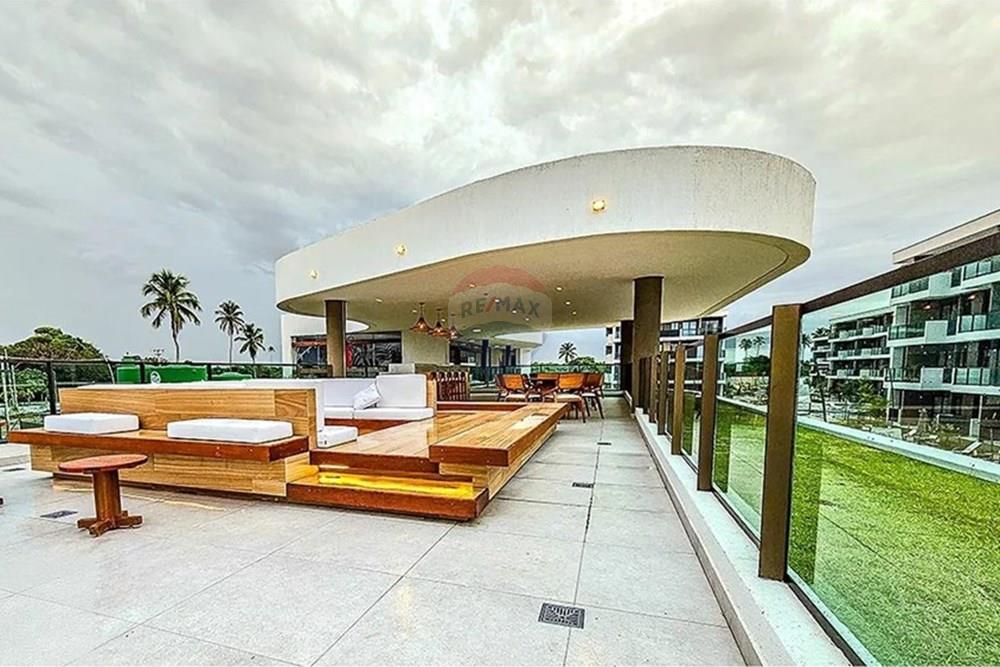 Apart Hotel/ Flat - Venda - Ipojuca , Pernambuco - 652be566bd59408bbd06bc50f3ae53dd.jpg - 850701004-43
