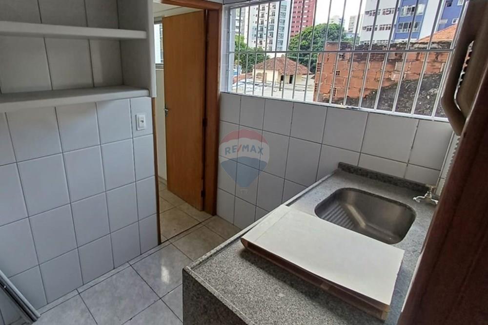Résidentiel - Appartement - Recife , Pernambuco - BR - MAISON LANGUTH AP 202 - LAVANDERIA.jpg - 850071032-95