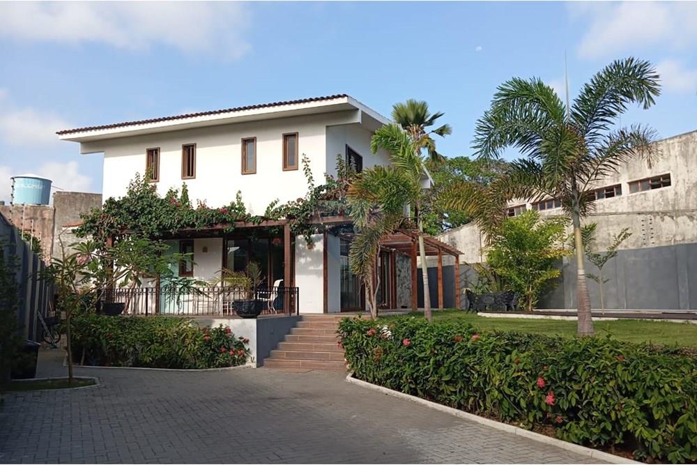 Casa - Venda - Jaboatão dos Guararapes , Pernambuco - IMG-20250113-WA0205.jpg - 850701004-60