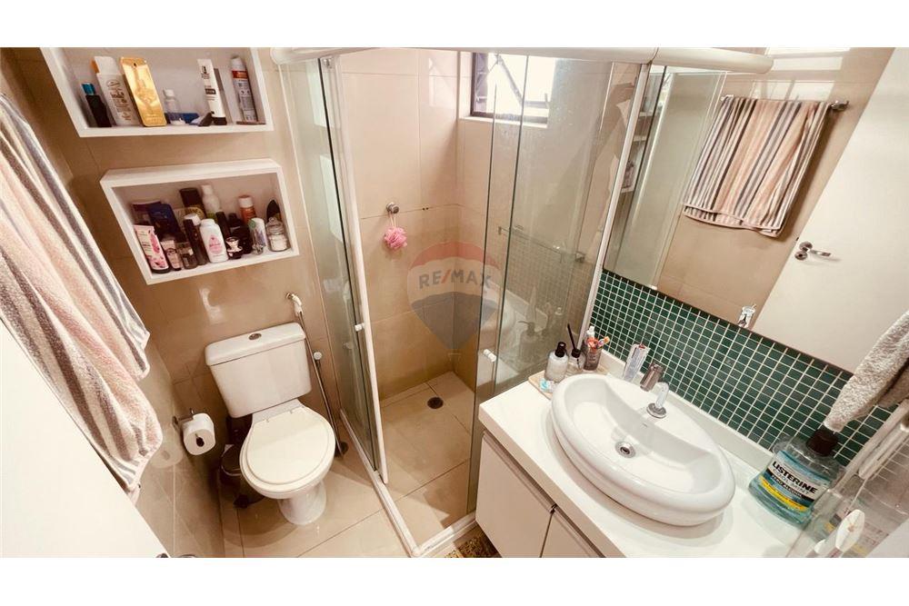 Apartamento - Venda - Recife , Pernambuco - 23 - 850701005-321