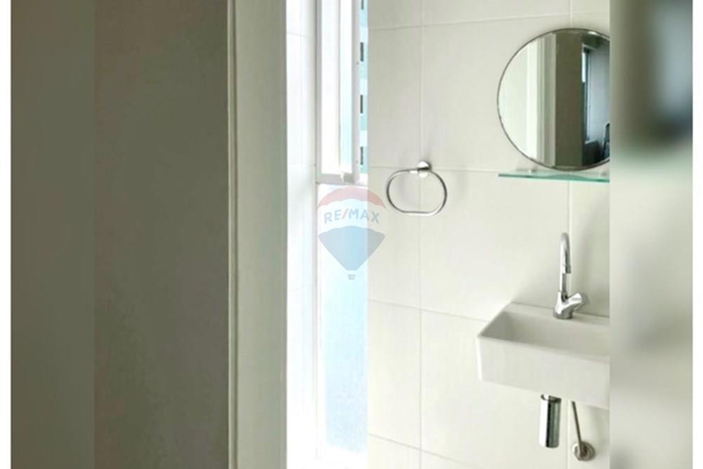 Apartamento - Venda - Recife , Pernambuco - photo-output_0.jpeg - Banheiro - 850091088-33