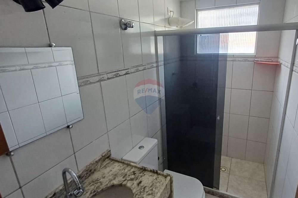 Résidentiel - Appartement - Recife , Pernambuco - BR - MAISON LANGUTH AP 202 - BWC SOCIAL.jpg - 850071032-95