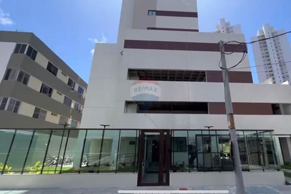 Apartamento - Venda - Recife , Pernambuco - 3 - 850071014-49