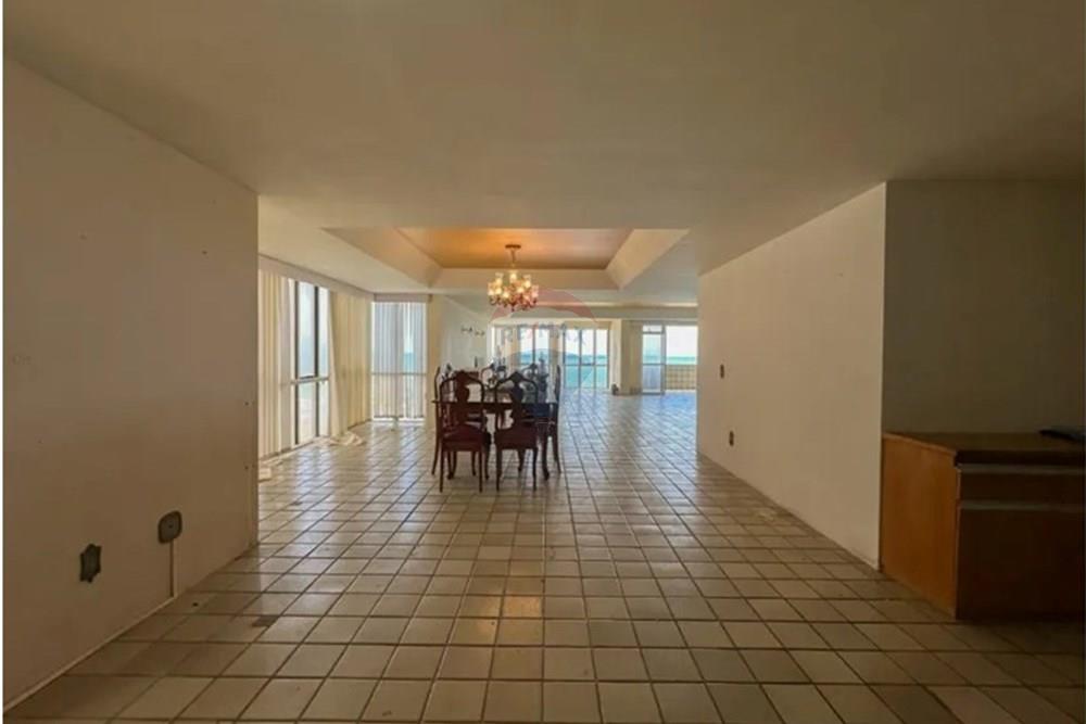 Apartamento - Venda - Recife , Pernambuco - 7_SALA 1_1D.jpeg - 850041009-108