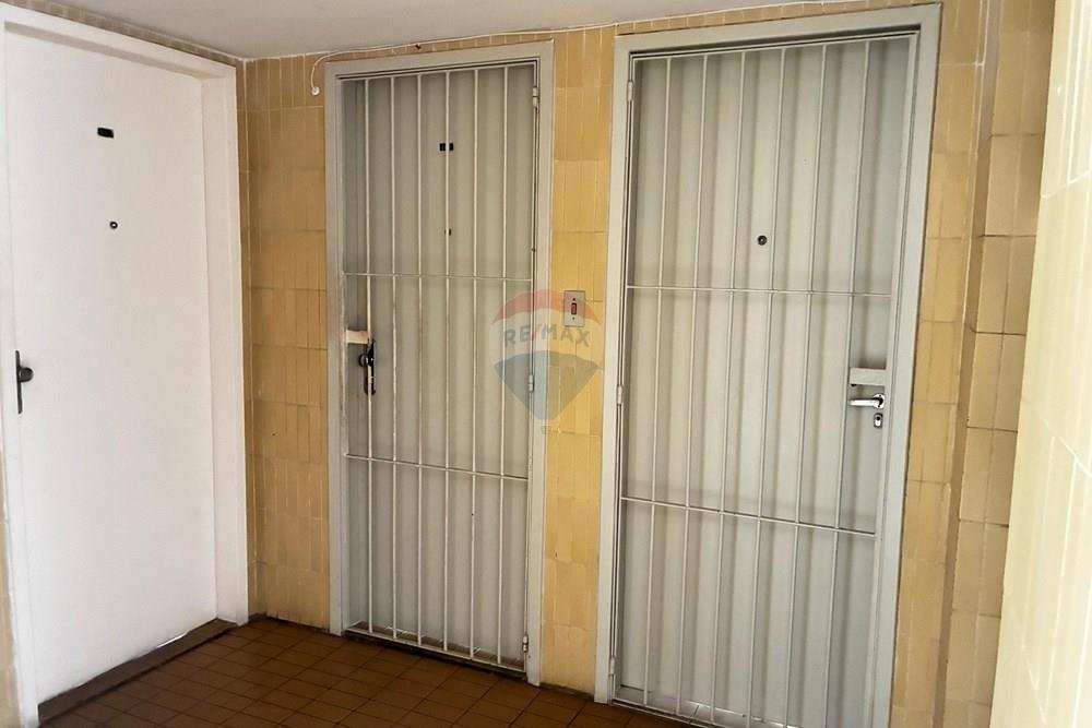 Apartamento - Venda - Recife , Pernambuco - PORTAS COM GRADES.jpg - 850301003-36