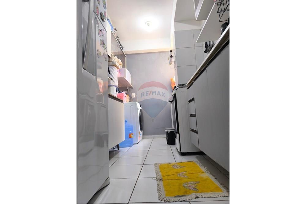 Apartamento - Venda - Olinda , Pernambuco - 4812617c-949b-44cf-9386-4d98906adae5.jpeg - 850301001-374