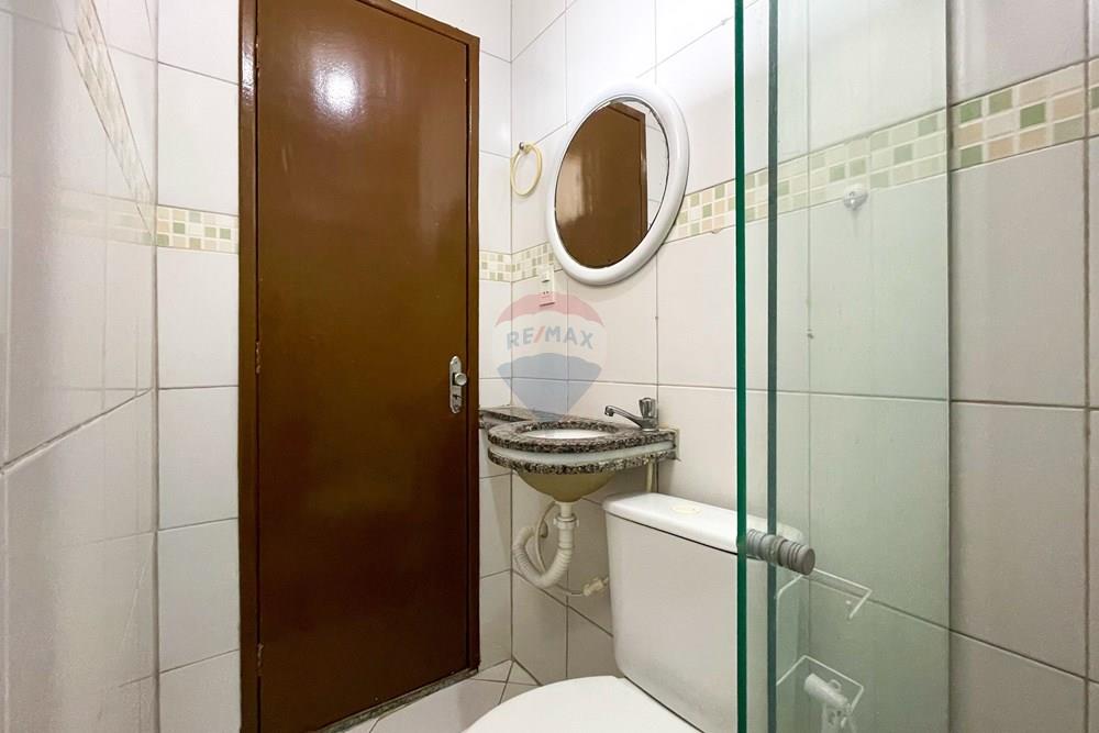 Casa - Venda - Aracaju , Sergipe - IMG_7274.JPG - 850581010-364