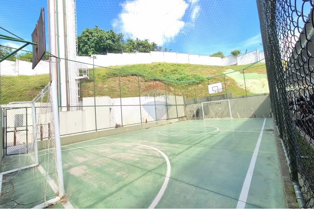 Apartamento - Venda - Aracaju , Sergipe - quadra de esportes.jpg - 850581010-292