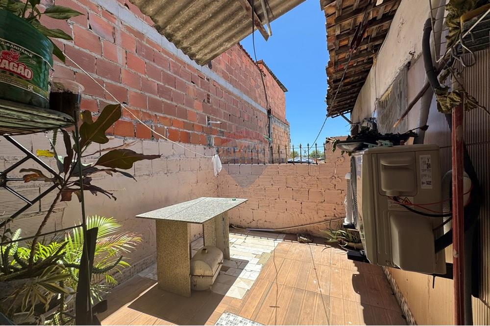 Casa - Venda - Aracaju , Sergipe - IMG_0135.jpeg - 850631012-36