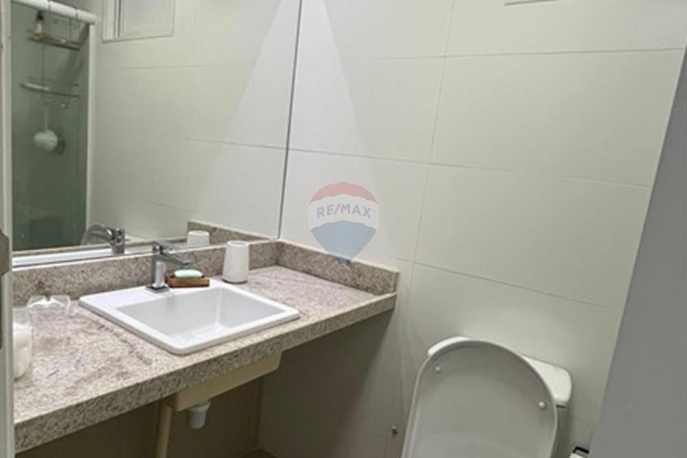 Apartamento - Alugar - Recife , Pernambuco - BANHEIRO SOCIAL.jpg - 850471015-118