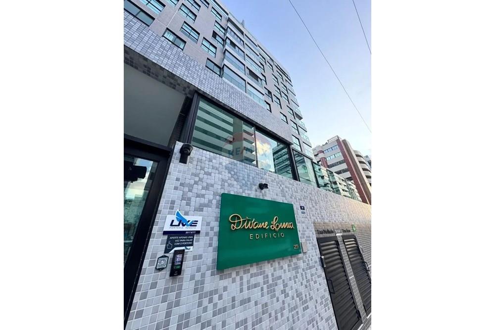 Apartamento - Venda - Maceió , Alagoas - 514691498905666.jpg - 850651001-320