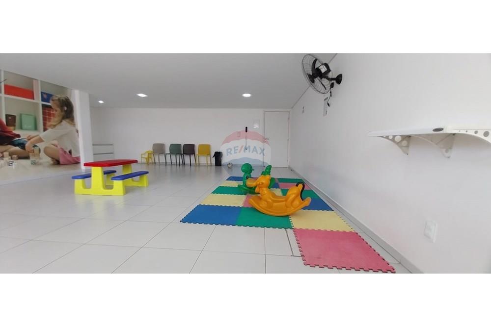 Apartamento - Venda - Recife , Pernambuco - 693a9fa6-276e-47e2-82b3-d88bc8b2987f.jpg - 850281005-160