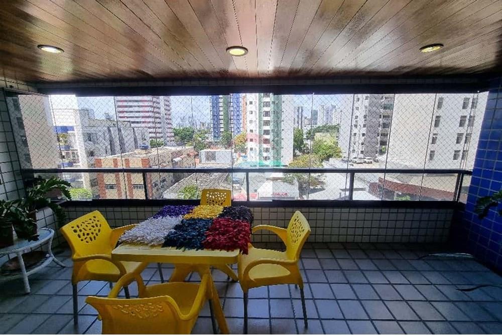 Apartamento - Venda - Recife , Pernambuco - IMG_2254.jpeg - 850701016-111