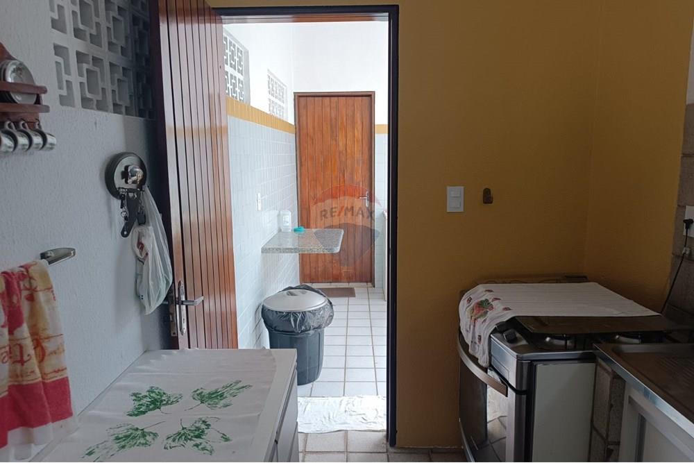 Casa de Condomínio - Venda - Paripueira , Alagoas - CASAS ADÉLIA 52.jpg - 850141002-146