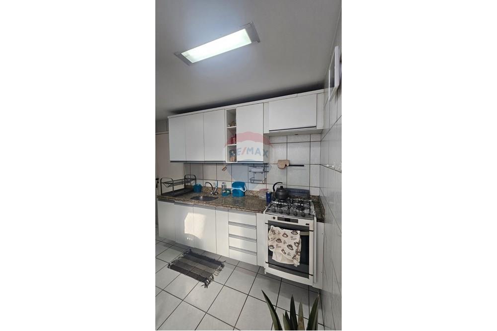 Apartamento - Venda - Recife , Pernambuco - IMG-20251013-WA0126.jpg - Cozinha - 850091082-29
