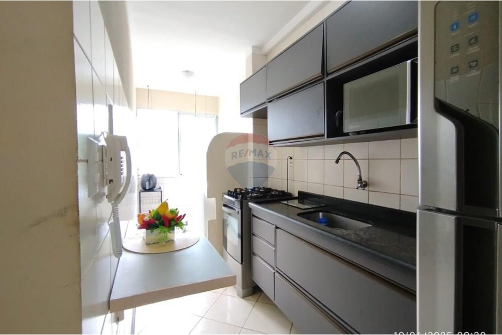 Apartamento - Venda - Aracaju , Sergipe - 8dd0c463-f988-425d-9d63-d3792cd9fe9c.jpg - 850581225-36
