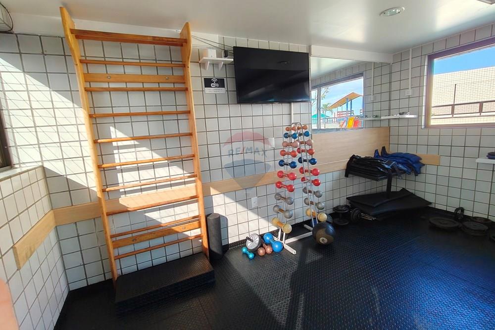 Apartamento - Venda - Recife , Pernambuco - IMG20260402151510.jpg - Sala de Ginástica - 850251063-151