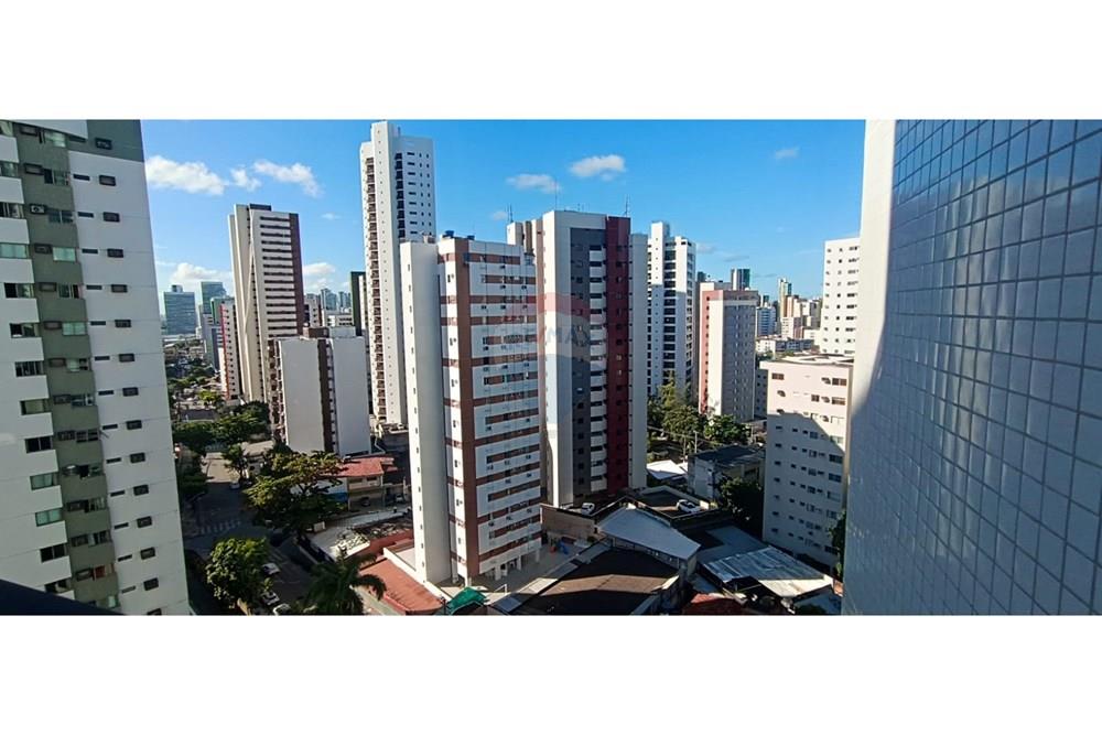 Apartamento - Venda - Recife , Pernambuco - 10.jpeg - 850251083-21