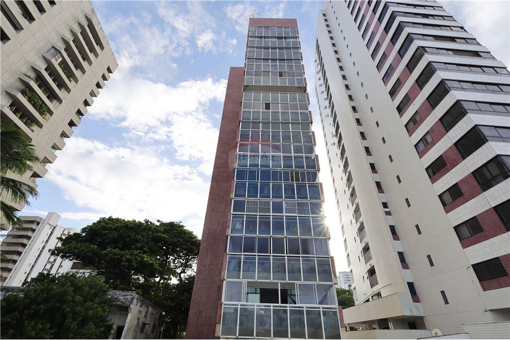 Apartamento - Venda - Jaboatão dos Guararapes , Pernambuco - 15 - 850091013-325