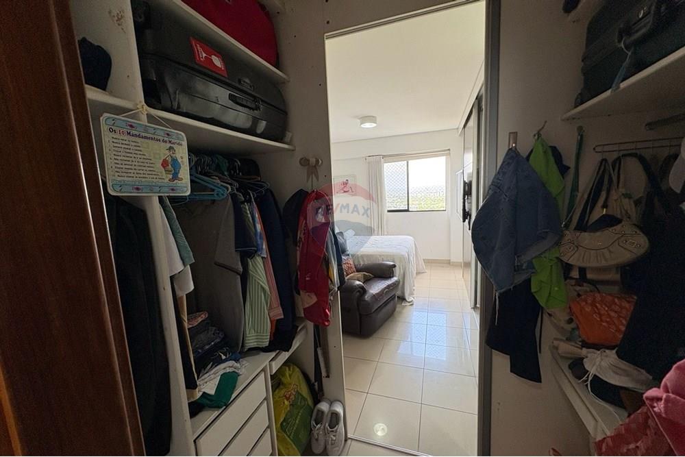 Apartamento - Venda - Recife , Pernambuco - MARIA FLAVIA - AP 2101 -CLOSET1.JPEG - 850071032-124