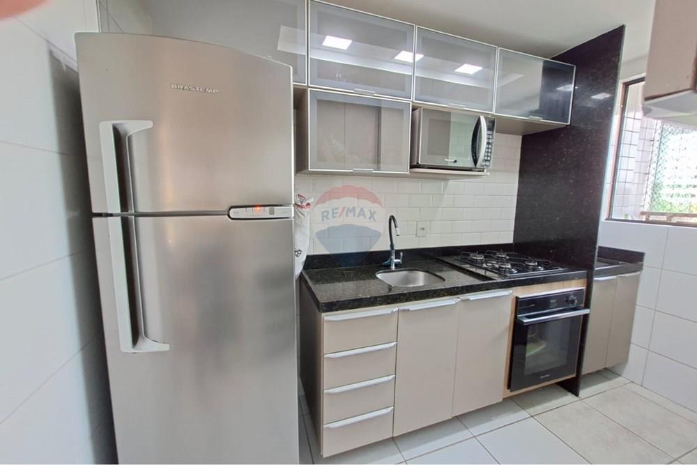 Apartamento - Venda - Recife , Pernambuco - cozinha 5.jpeg - 850471006-96