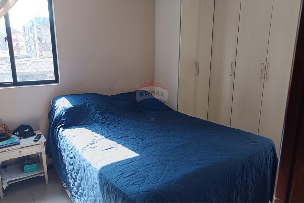 Apartamento - Venda - Maceió , Alagoas - APTO CARLA 30.jpeg - 850141002-132