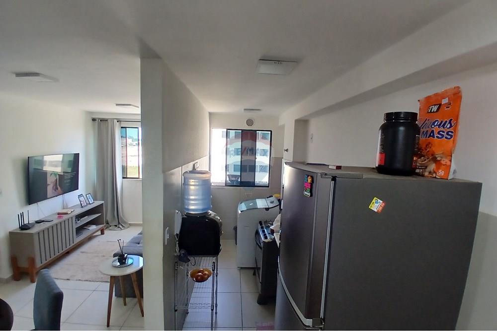 Apartamento - Venda - Maceió , Alagoas - carol cozinha.jpg - 850641063-19