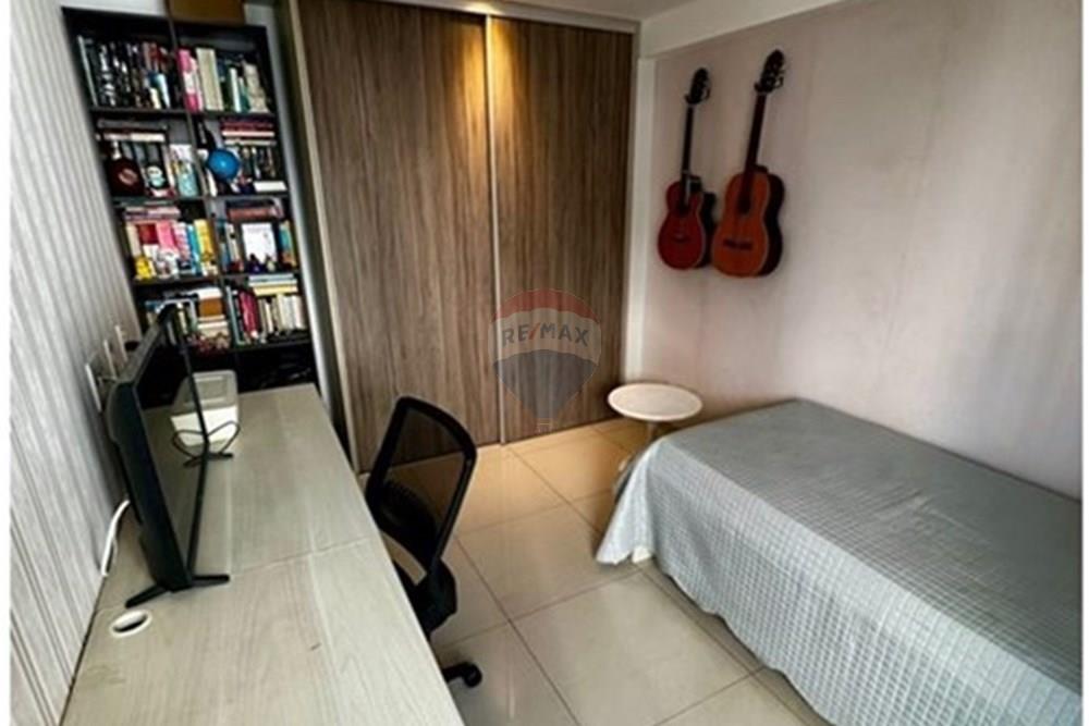 Apartamento - Venda - Recife , Pernambuco - PIGNANELLO 7ºA - QUARTO 1.jpg - 850071032-102