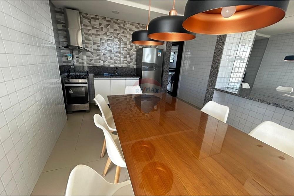 Apartamento - Venda - Jaboatão dos Guararapes , Pernambuco - IMG_2705.jpeg - 850701016-132