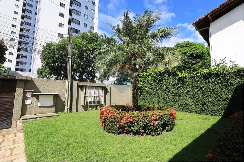 Casa - Venda - Recife , Pernambuco - JARDIM 01B.jpg - 850191024-447