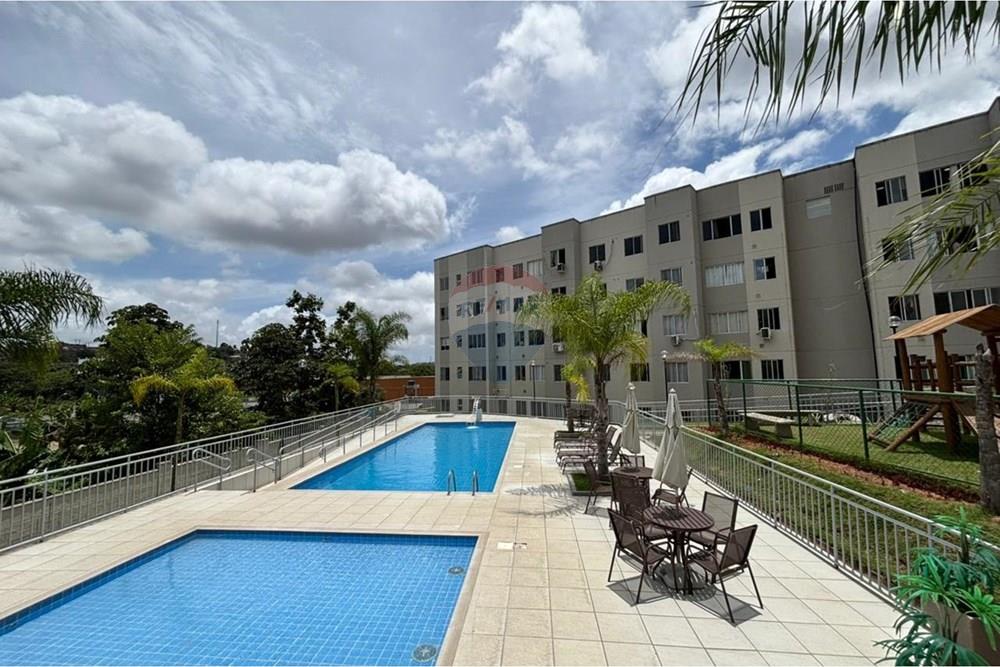 Apartamento - Alugar - Camaragibe , Pernambuco - WhatsApp Image 2026-02-13 at 11.07.16 (4).jpeg - 850251003-157