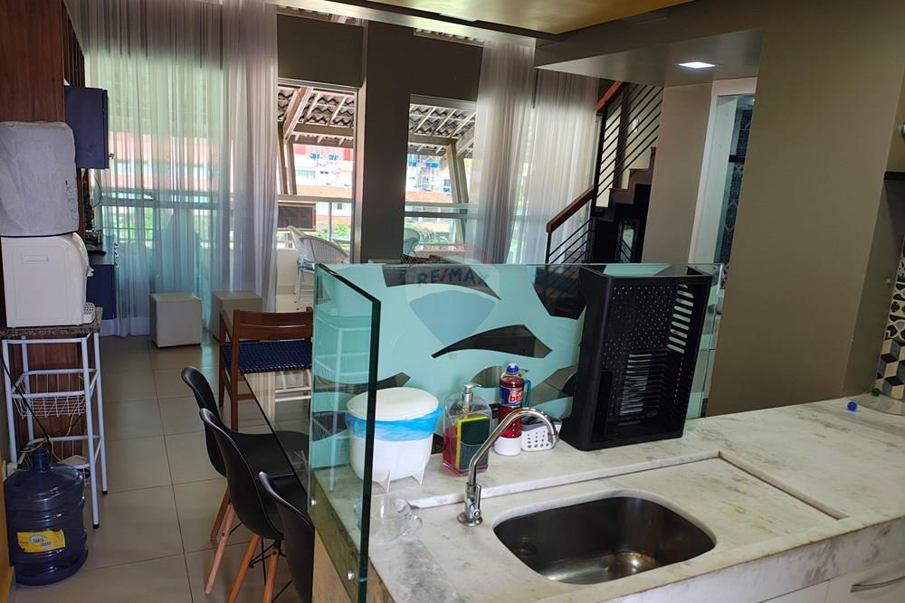 Apart Hotel/ Flat - Alugar - Ipojuca , Pernambuco - VILLA DO ATLANTICO (8).jpg - 850221051-11