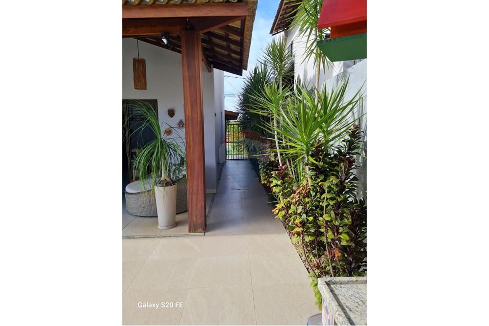 Casa de Condomínio - Venda - Aracaju , Sergipe - IMG-20241118-WA0092.jpg - 850631021-61