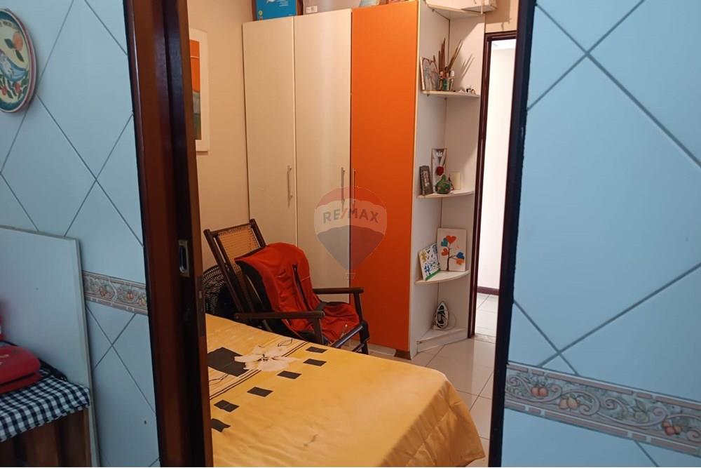 Apartamento - Venda - Maceió , Alagoas - APTO CARLA 13.jpeg - 850141002-132