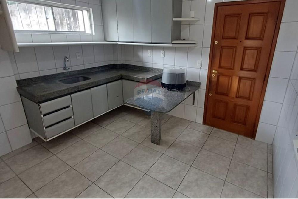 Résidentiel - Appartement - Recife , Pernambuco - BR - MAISON LANGUTH AP 202 - COZINHA.jpg - 850071032-95