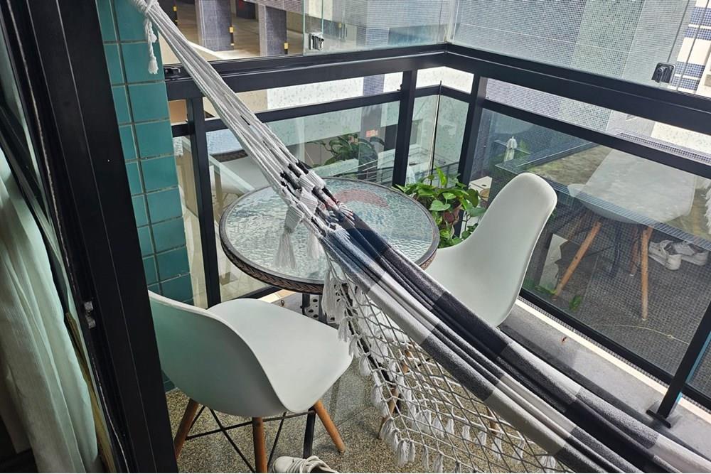 Apartamento - Venda - Maceió , Alagoas - eafb9447-9584-40cd-a505-ece5ec63f13b.jpg - 850751001-16