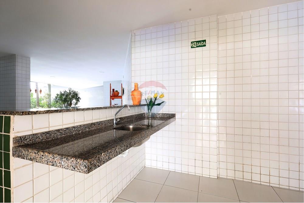 Apartamento - Venda - Recife , Pernambuco - HALL DO EDF 01B.jpg - 850091040-198