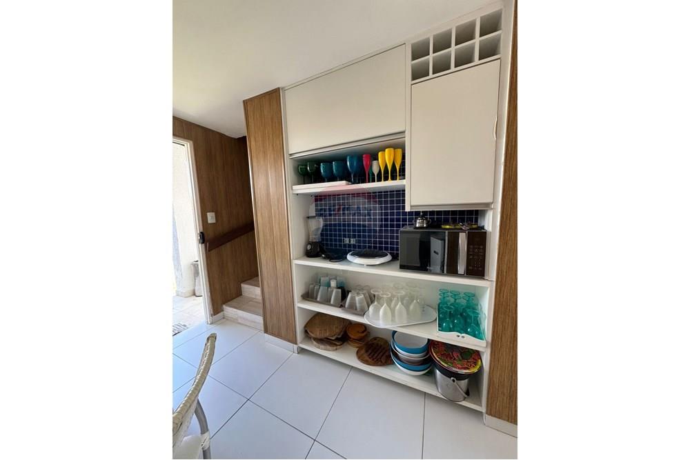 Casa de Condomínio - Venda - Ipojuca , Pernambuco - IMG-20251216-WA0108.jpg - 850221031-265