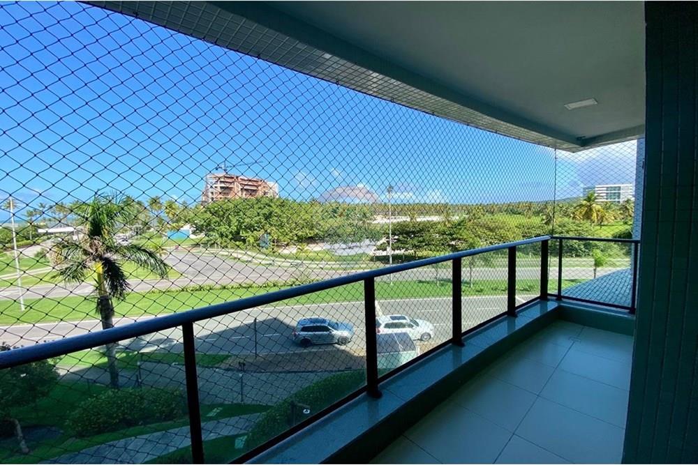 Apartamento - Venda - Cabo de Santo Agostinho , Pernambuco - IMG-20240715-WA0079.jpg - 850501060-430