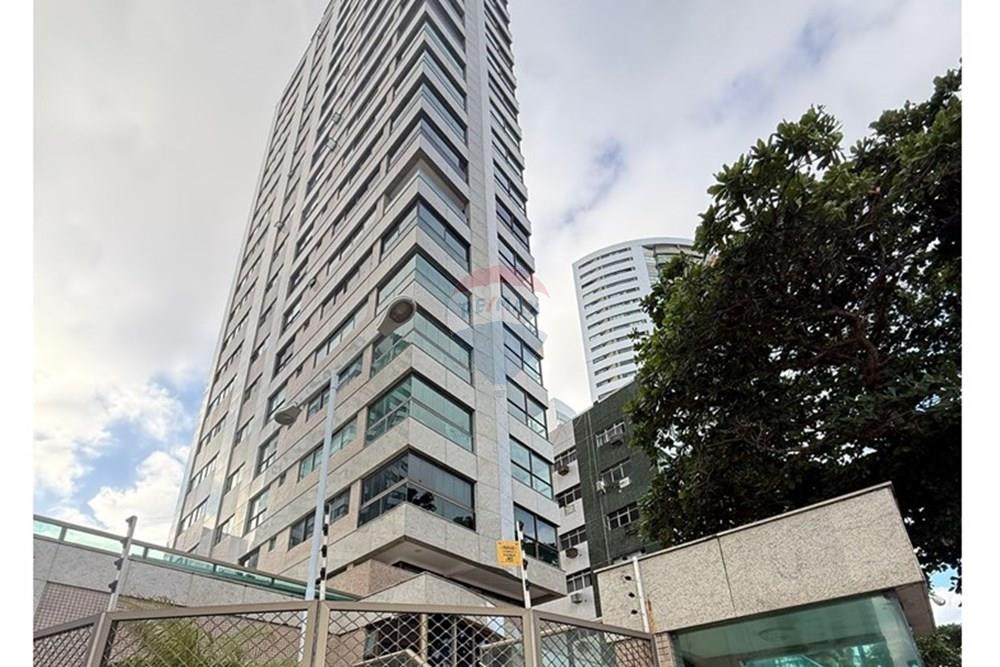 Cobertura - Alugar - Recife , Pernambuco - Imagem do WhatsApp de 2025-12-09 à(s) 17.36.50_43d20ad0.jpg - 850501212-1