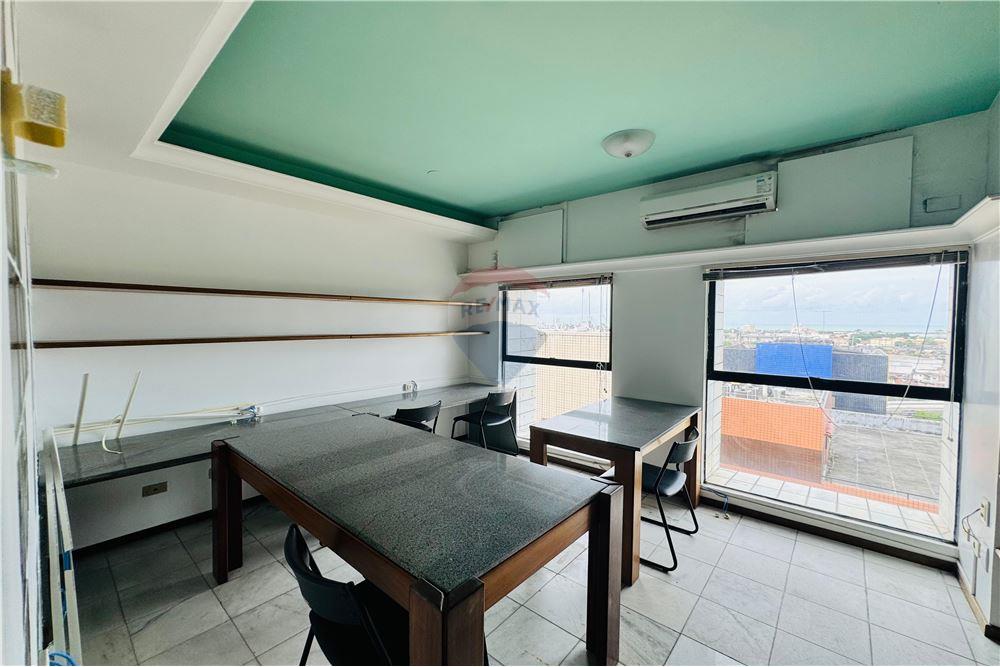 Cj. Comercial/ Sala - Alugar - Recife , Pernambuco - 19 - 850091016-90