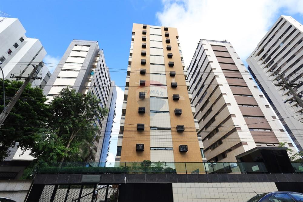 Apartamento - Venda - Recife , Pernambuco - FACHADA 01B.jpg - 850191023-48
