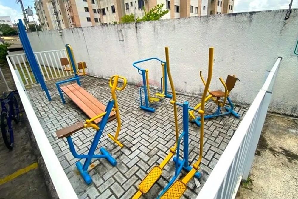 Apartamento - Venda - Aracaju , Sergipe - foto 4.jpg - 850581216-40