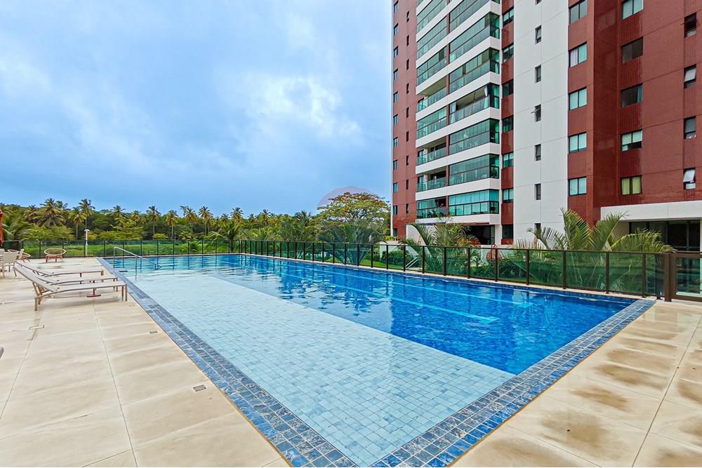 Apartamento - Venda - Cabo de Santo Agostinho , Pernambuco - IMG_20250905_115532.jpg - 850091083-4