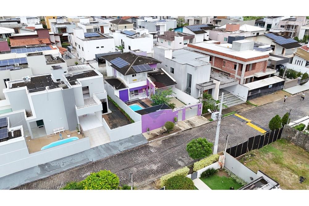 Casa de Condomínio - Venda - Maceió , Alagoas - DJI_20250618223913_0010_D.JPG - 850491044-13