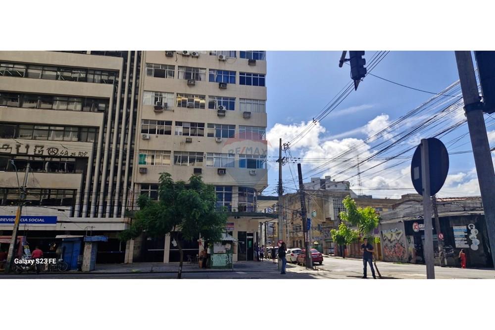 Cj. Comercial/ Sala - Venda - Recife , Pernambuco - IMG-20250408-WA0758.jpg - 850191061-22